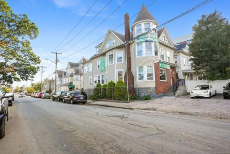 357-359 Norman Street Bridgeport CT 06605