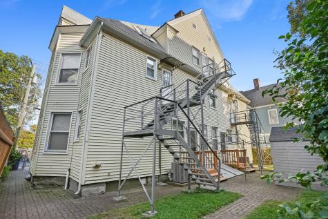 357-359 Norman Street Bridgeport CT 06605