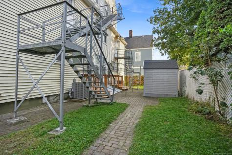 357-359 Norman Street Bridgeport CT 06605