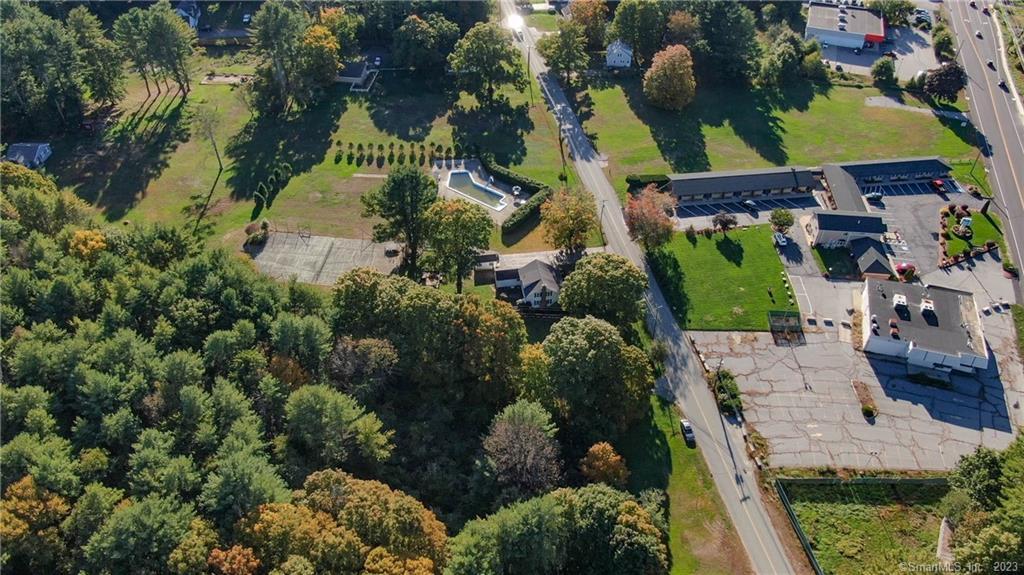 16 Allen Hill Road Brooklyn CT 06234