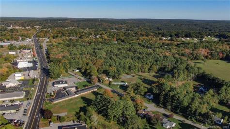 16 Allen Hill Road Brooklyn CT 06234