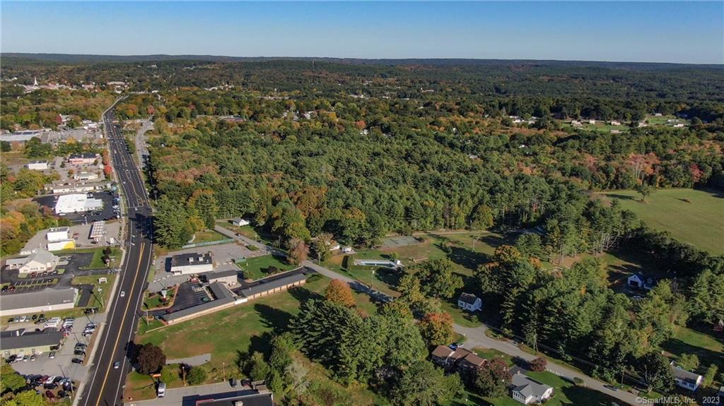 16 Allen Hill Road Brooklyn CT 06234