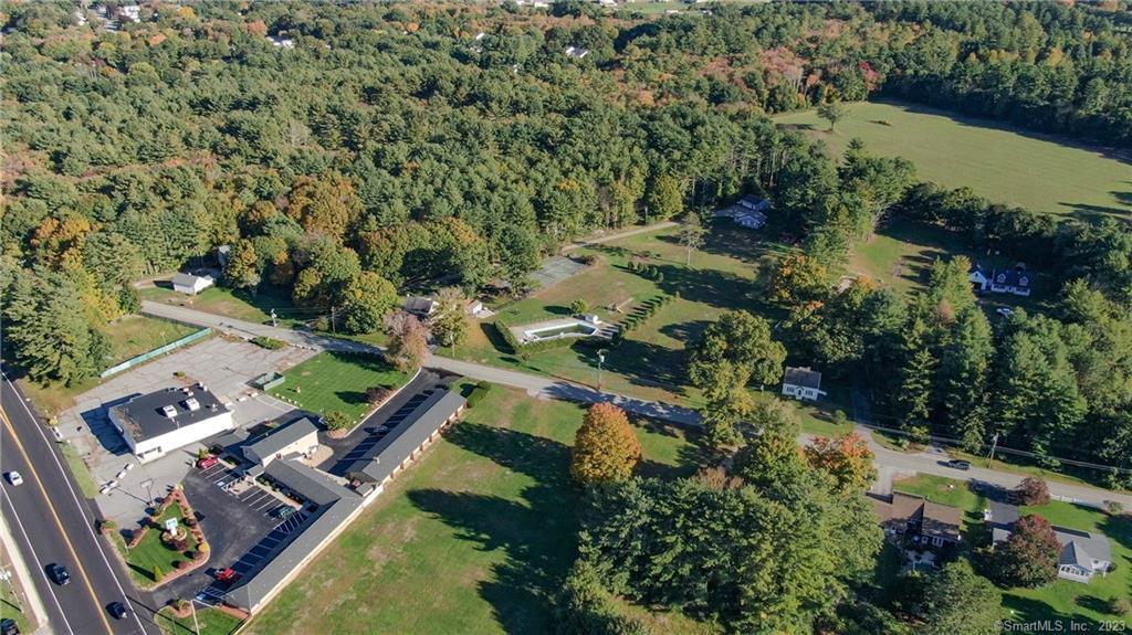 16 Allen Hill Road Brooklyn CT 06234