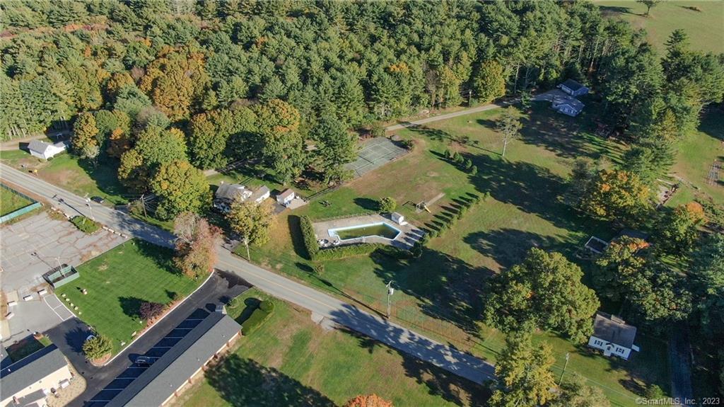 16 Allen Hill Road Brooklyn CT 06234