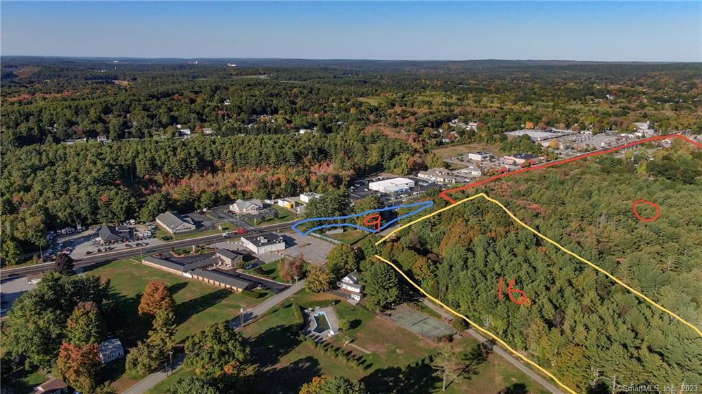 16 Allen Hill Road Brooklyn CT 06234