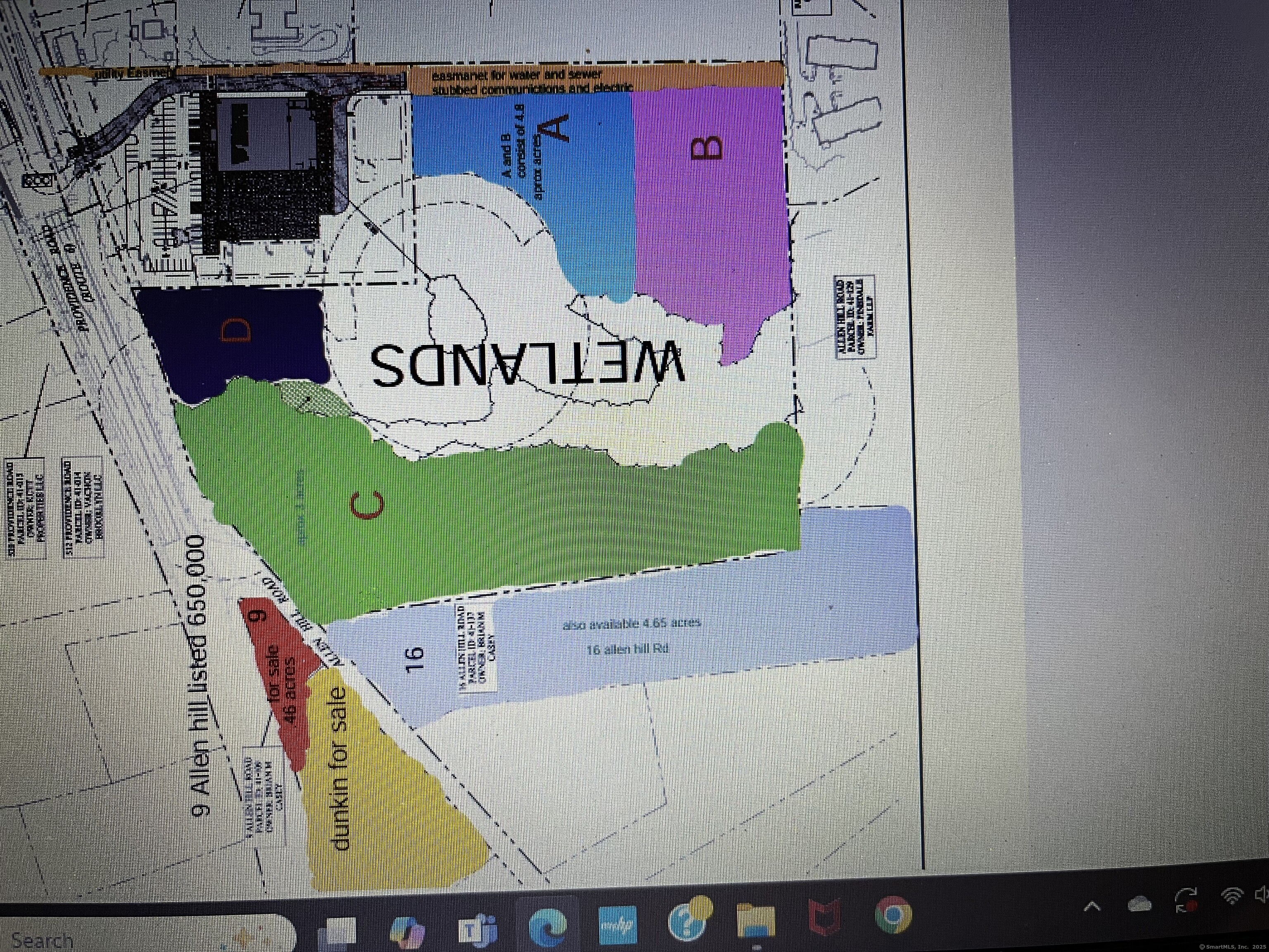 16 Allen Hill Road Brooklyn CT 06234