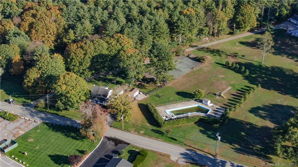 16 Allen Hill Road Brooklyn CT 06234