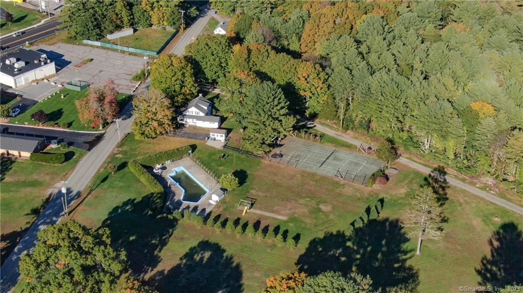 16 Allen Hill Road Brooklyn CT 06234