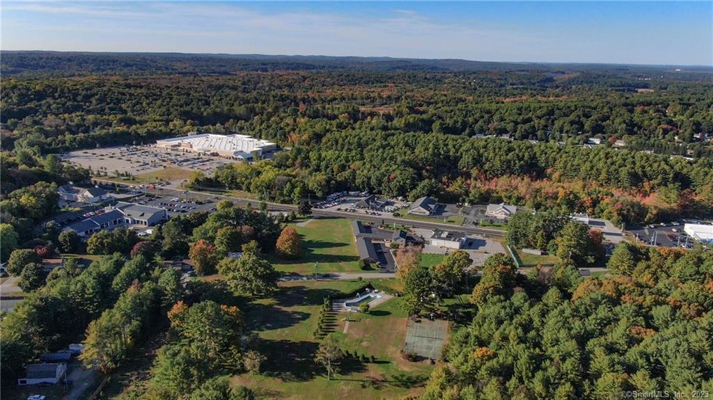 16 Allen Hill Road Brooklyn CT 06234