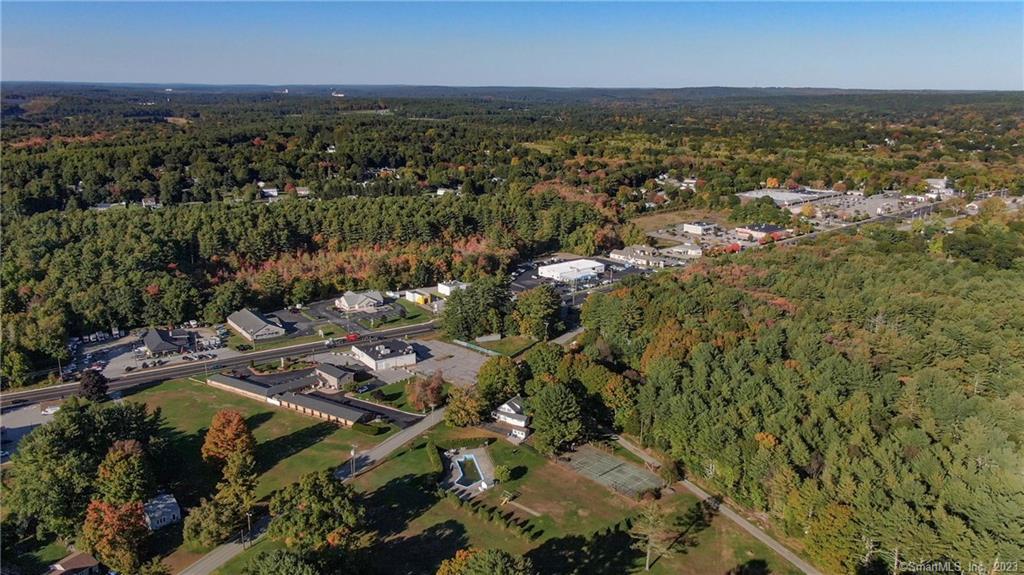 16 Allen Hill Road Brooklyn CT 06234