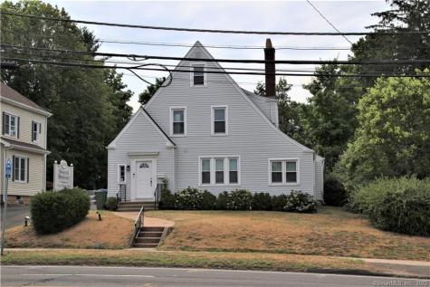 2655 Dixwell Avenue Hamden CT 06518