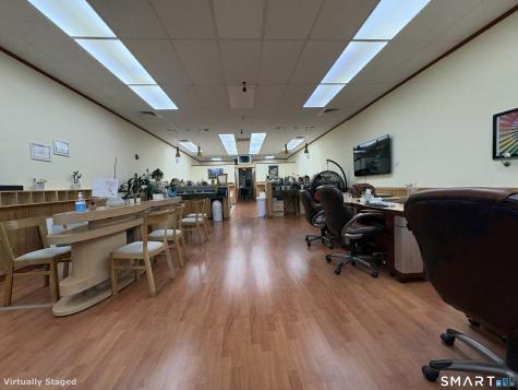 North Haven CT 06473