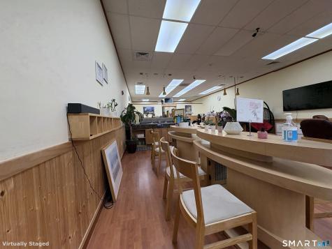 North Haven CT 06473