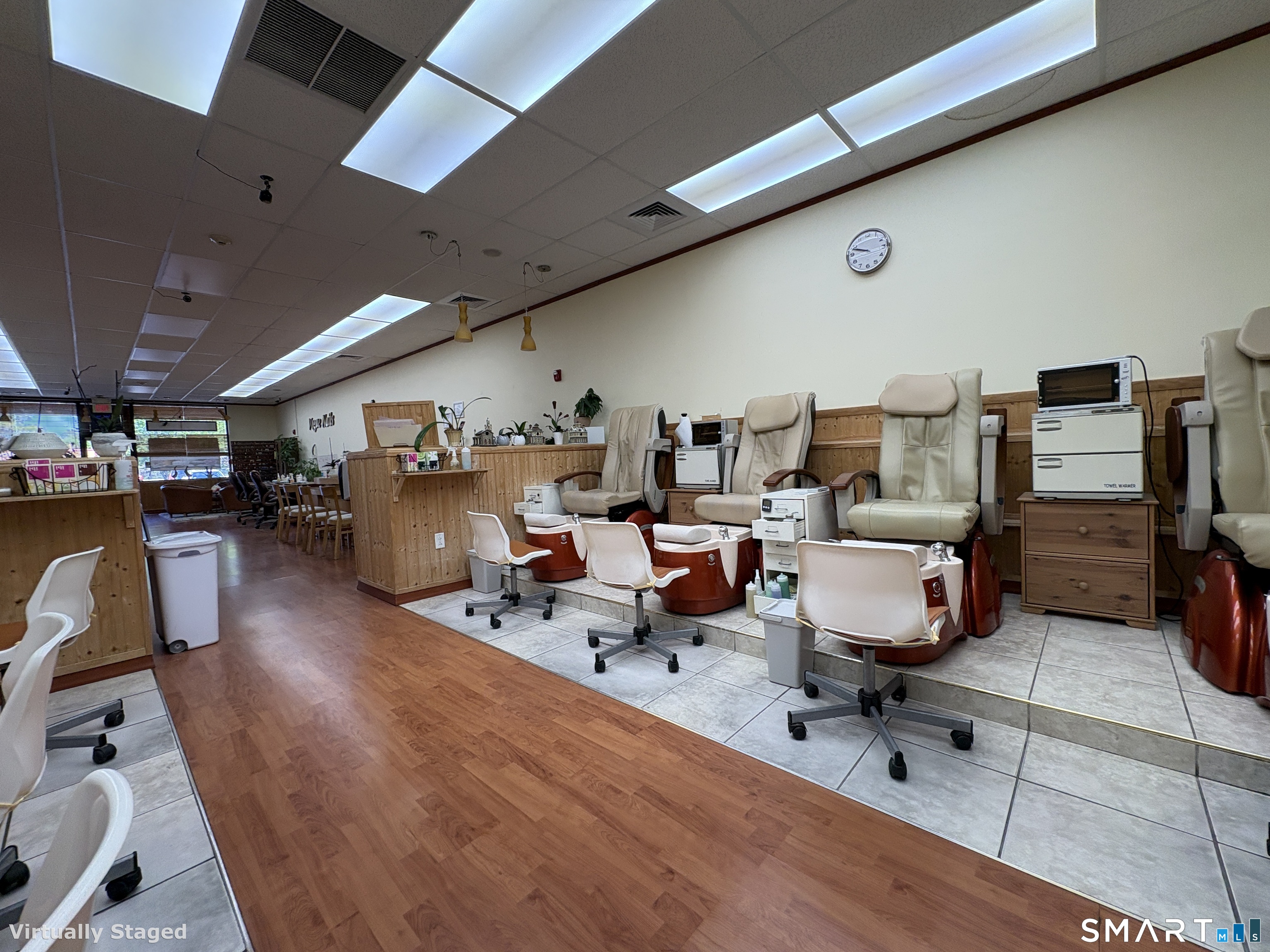 North Haven CT 06473