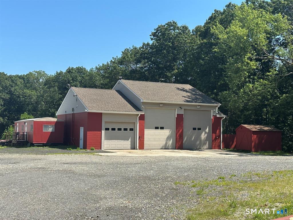 68 Shepard Hill Road Killingly CT 06239