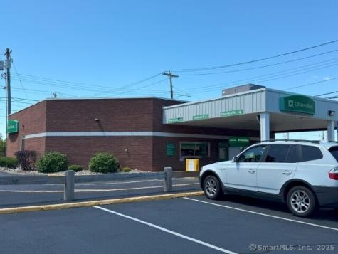 430 Forbes Avenue New Haven CT 06512