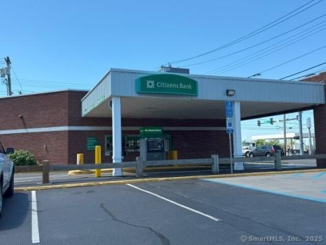 430 Forbes Avenue New Haven CT 06512