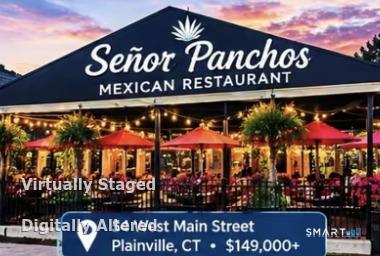 54 West Main Street Plainville CT 06062