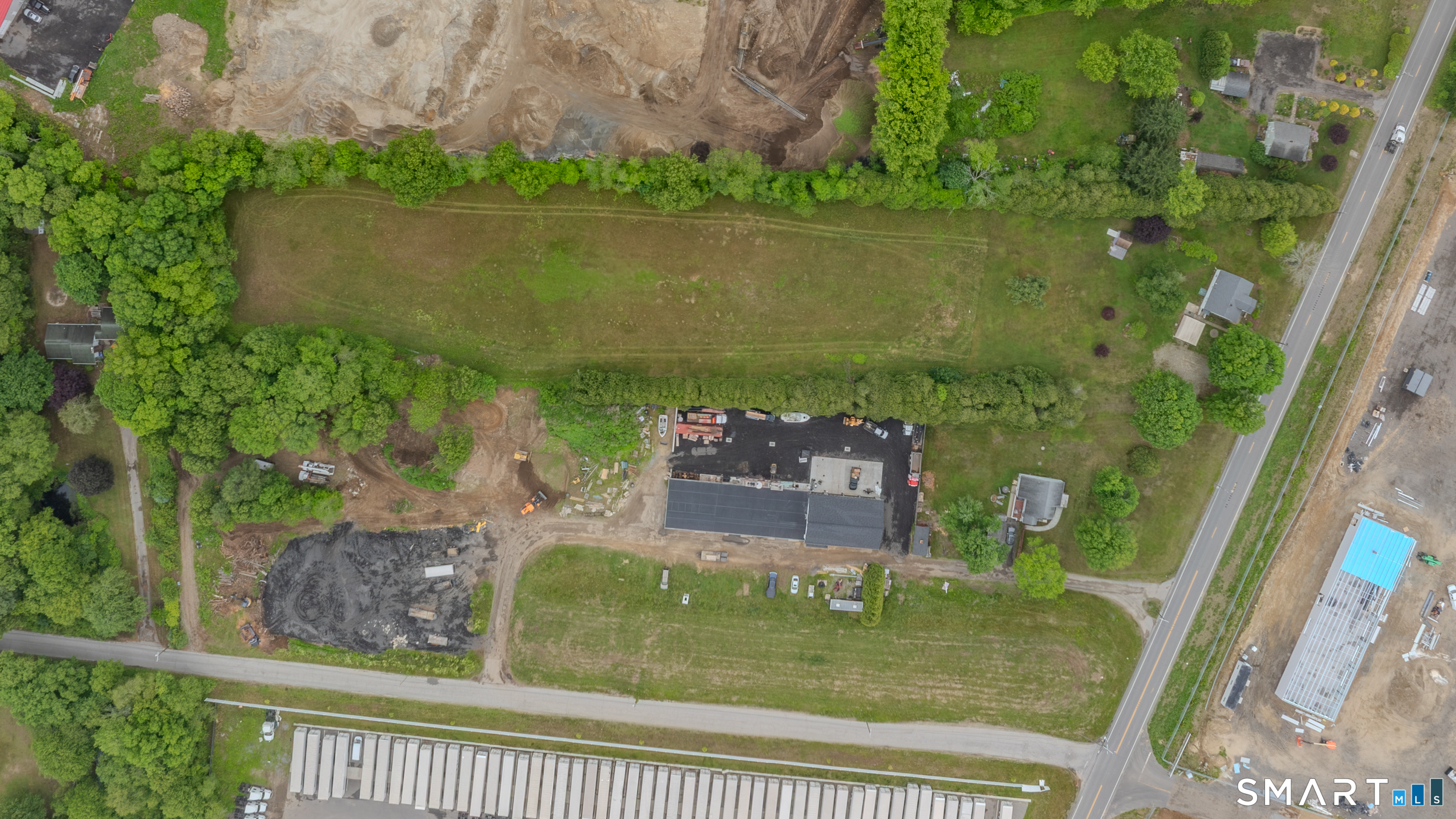 1261 Norwich Road Plainfield CT 06374