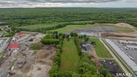 1261 Norwich Road Plainfield CT 06374