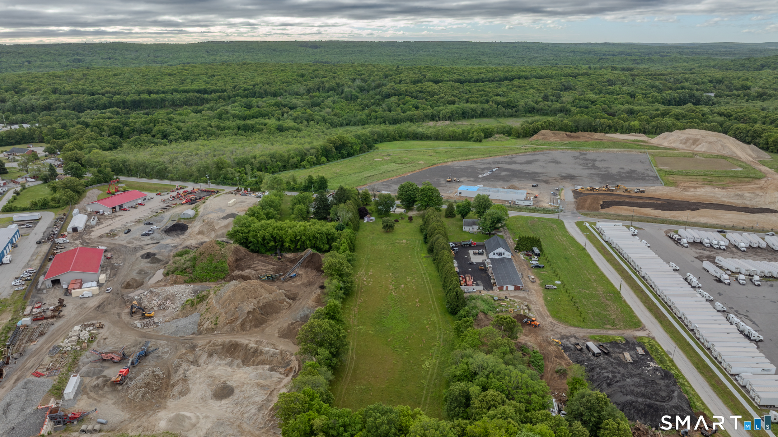1261 Norwich Road Plainfield CT 06374