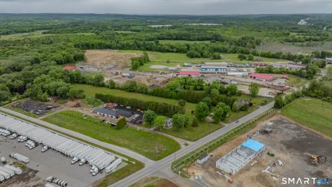 1261 Norwich Road Plainfield CT 06374