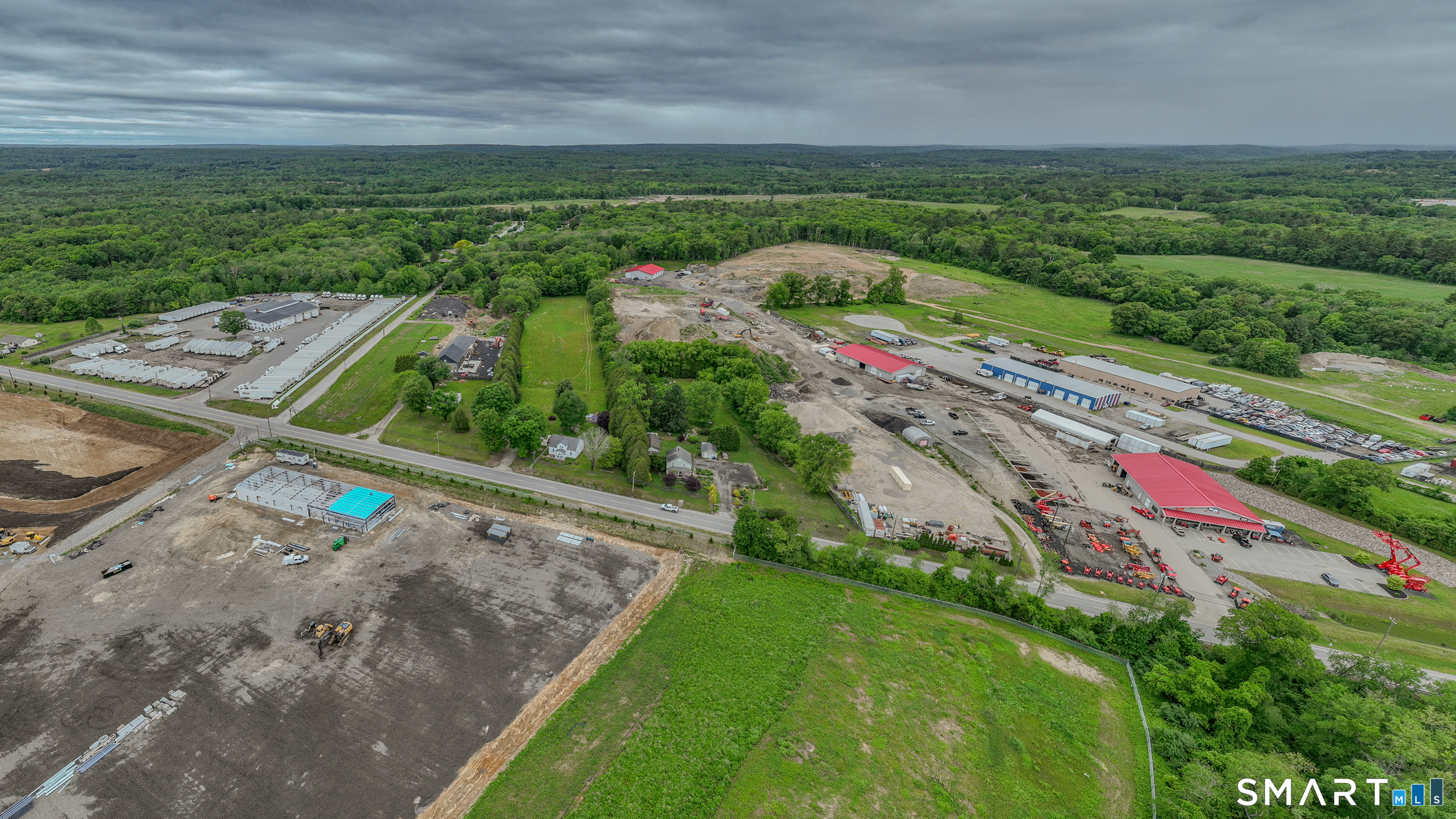 1261 Norwich Road Plainfield CT 06374