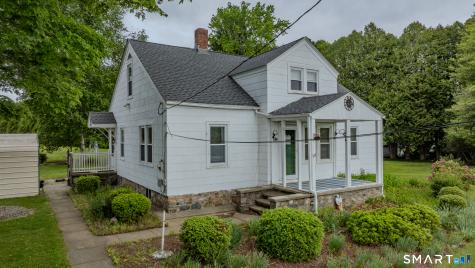 1261 Norwich Road Plainfield CT 06374