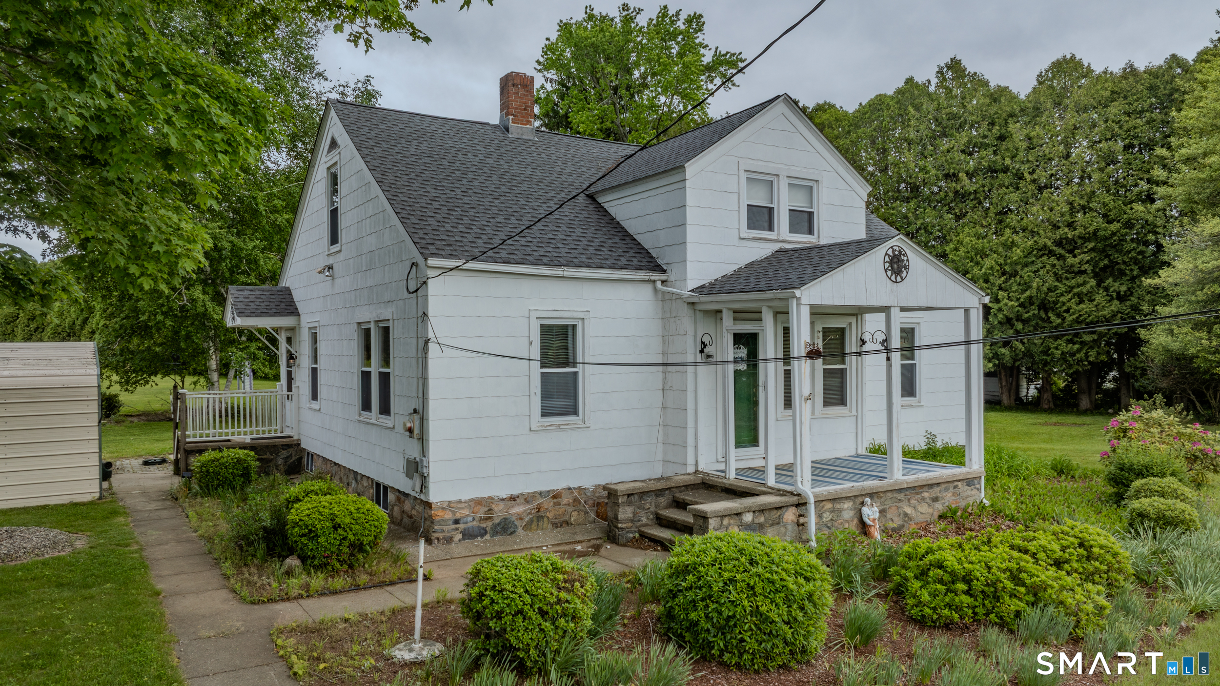 1261 Norwich Road Plainfield CT 06374