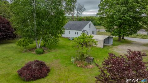1261 Norwich Road Plainfield CT 06374