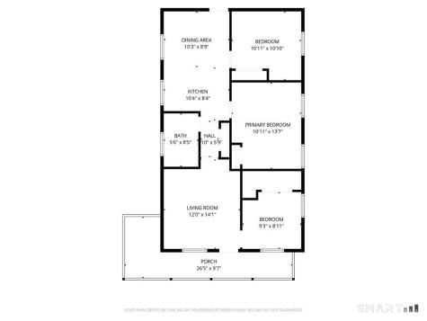 13 Portland Street Middletown CT 06457