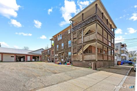 13 Portland Street Middletown CT 06457