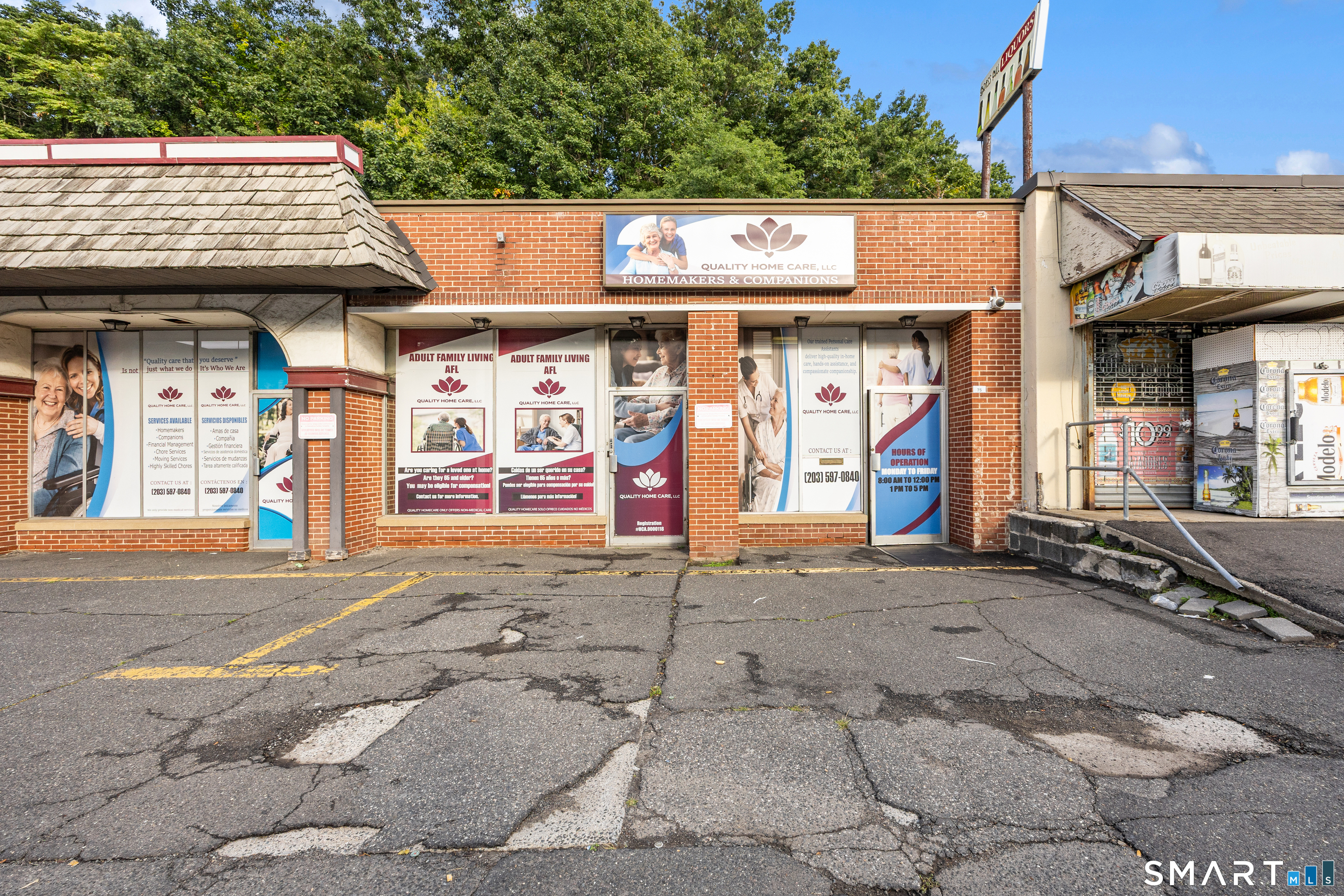 69 Meriden Road Waterbury CT 06705
