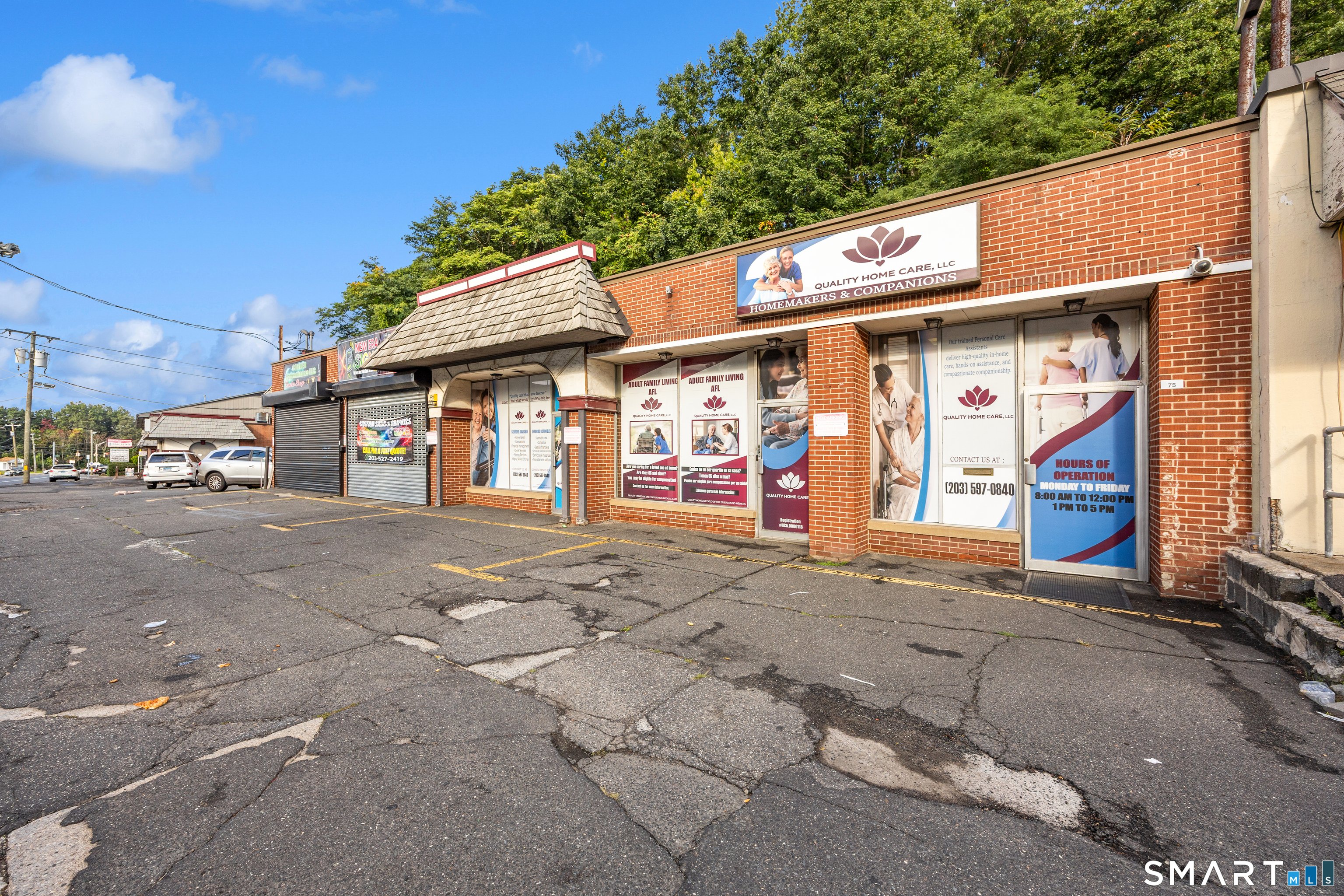 69 Meriden Road Waterbury CT 06705