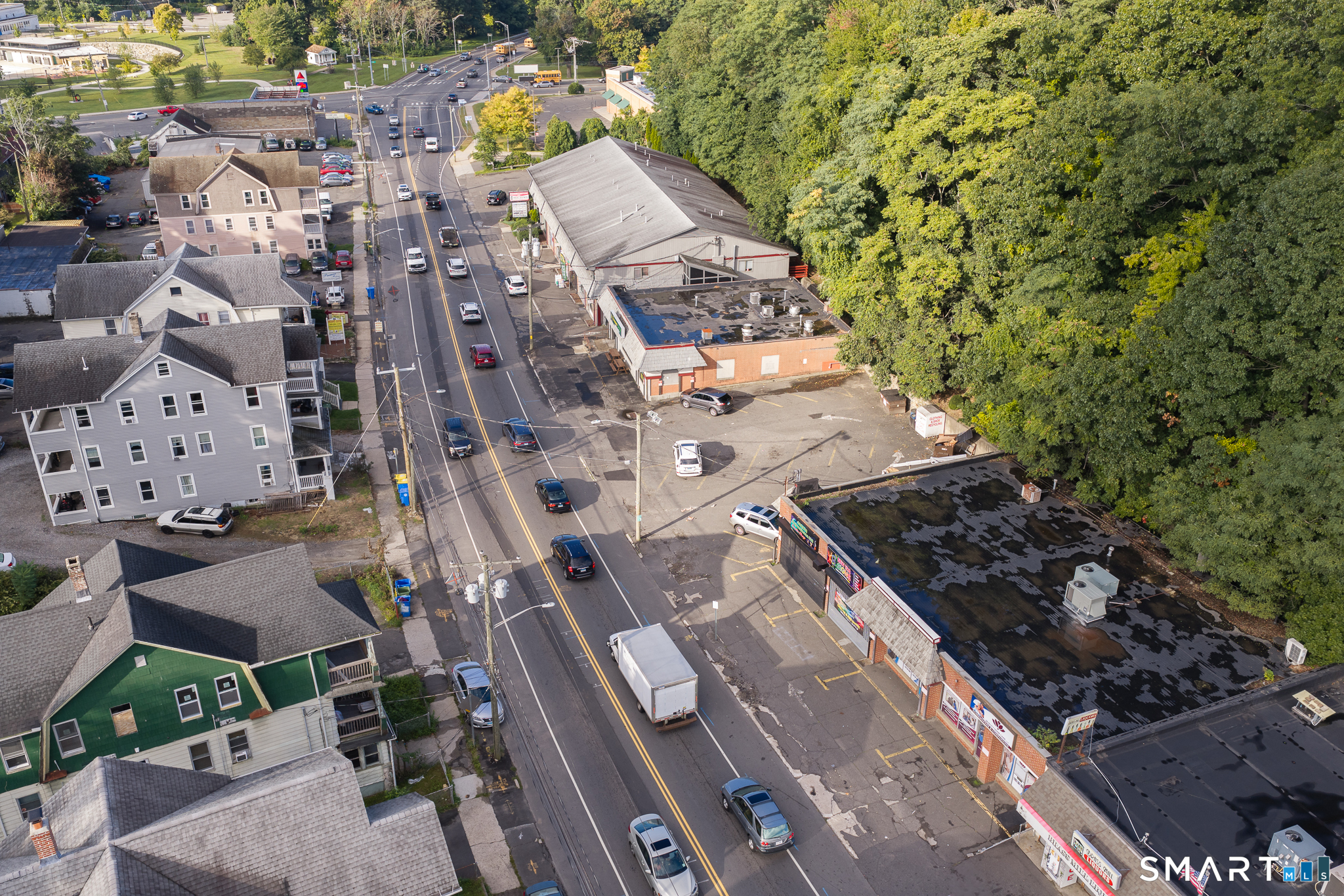 69 Meriden Road Waterbury CT 06705