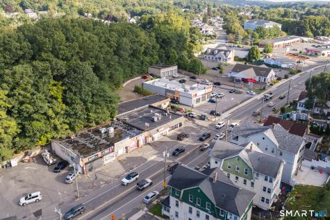 69 Meriden Road Waterbury CT 06705
