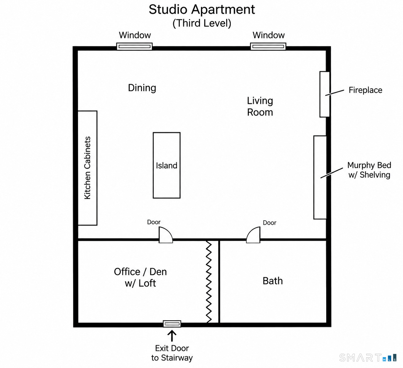 5 Norwich Road East Haddam CT 06423