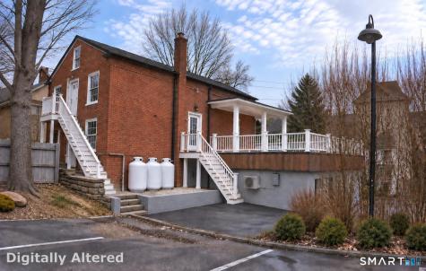 5 Norwich Road East Haddam CT 06423