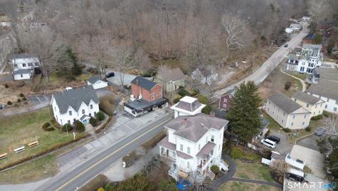 5 Norwich Road East Haddam CT 06423