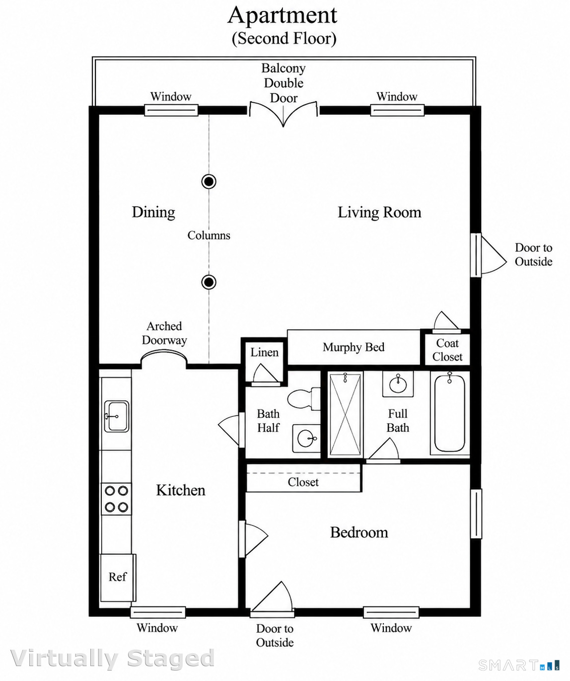 5 Norwich Road East Haddam CT 06423
