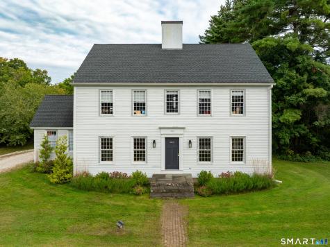 348+350 Main Street Salisbury CT 06068