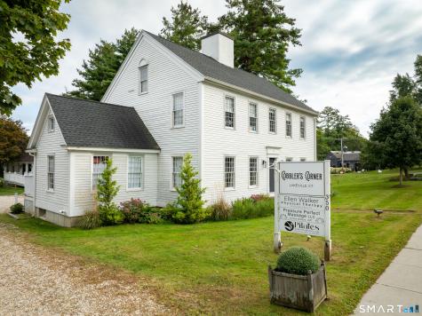 348+350 Main Street Salisbury CT 06068