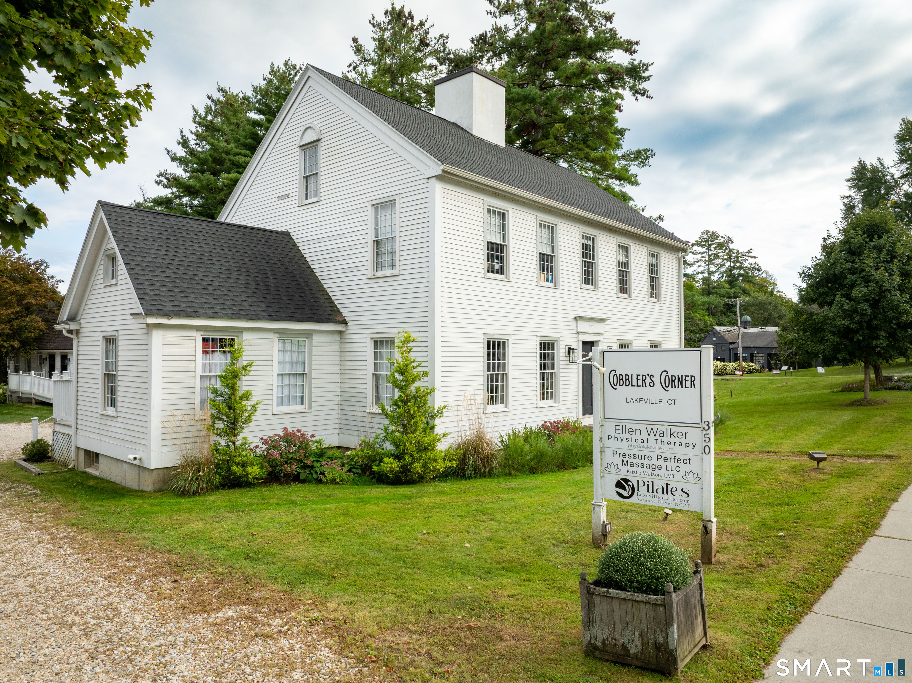 348+350 Main Street Salisbury CT 06068