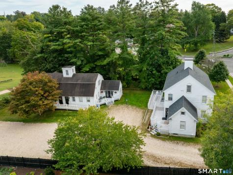 348+350 Main Street Salisbury CT 06068
