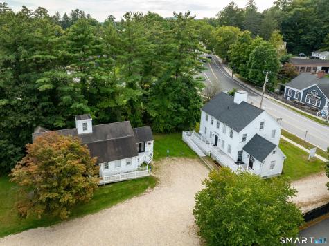 348+350 Main Street Salisbury CT 06068
