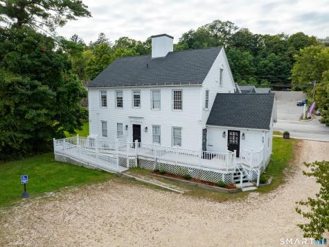 348+350 Main Street Salisbury CT 06068