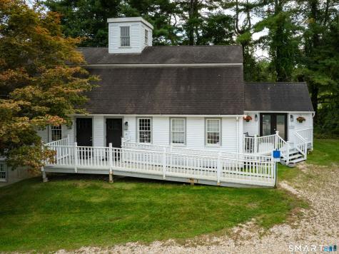 348+350 Main Street Salisbury CT 06068