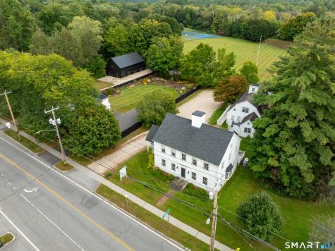 348+350 Main Street Salisbury CT 06068