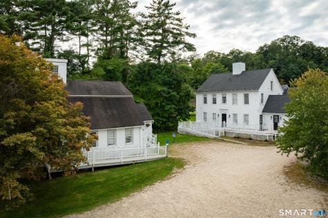 348+350 Main Street Salisbury CT 06068
