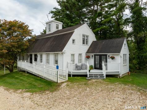 348+350 Main Street Salisbury CT 06068